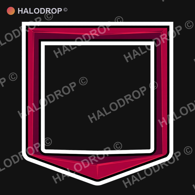 Halo Square I preview