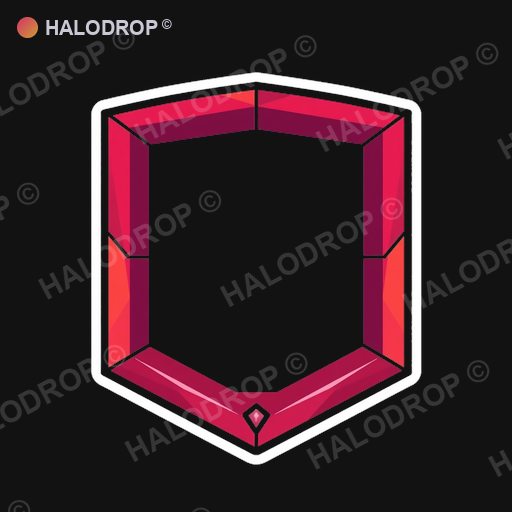 Halo Square V