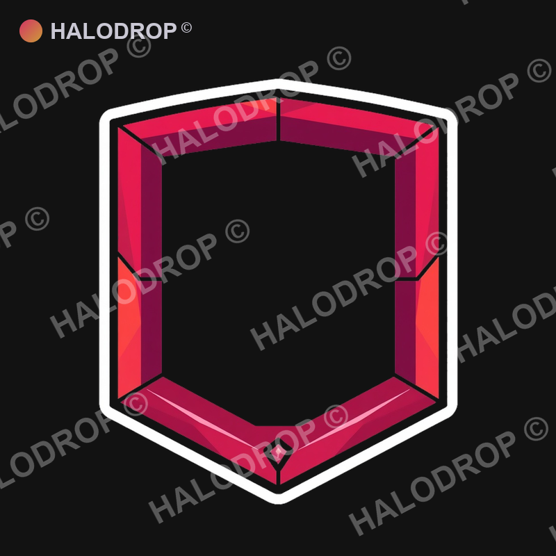 Halo Square V preview