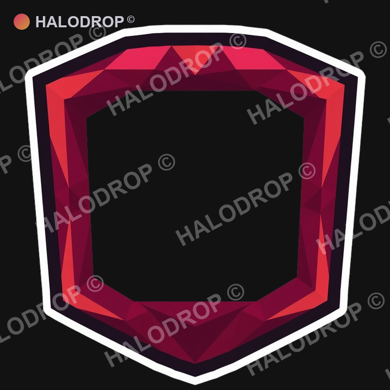 Halo Square VII preview