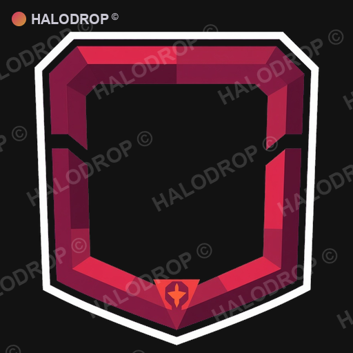 Halo Square VIII