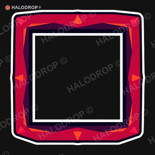Halo Square IX