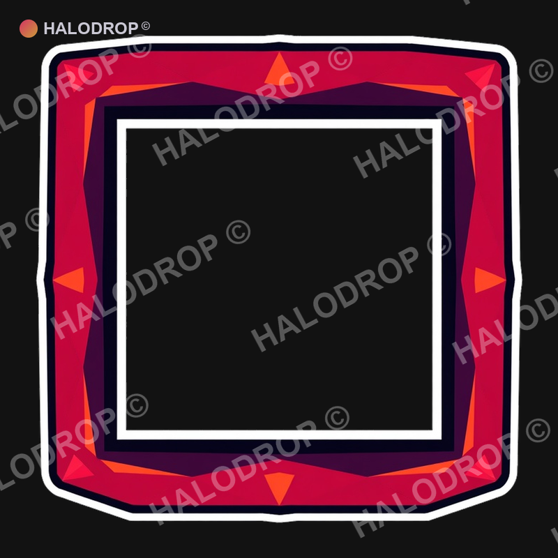 Halo Square IX preview