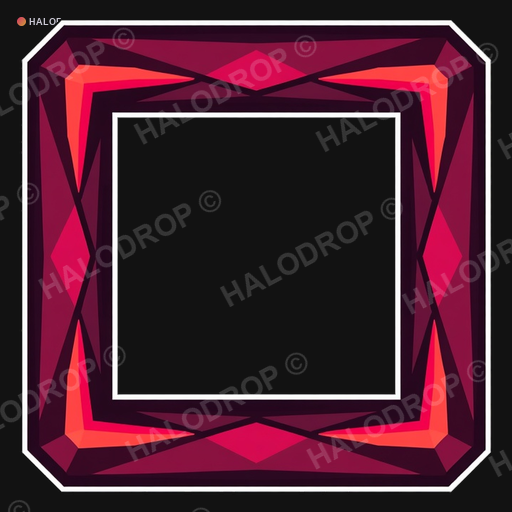 Halo Square XII