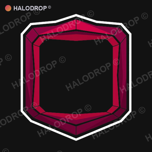 Halo Square XIII