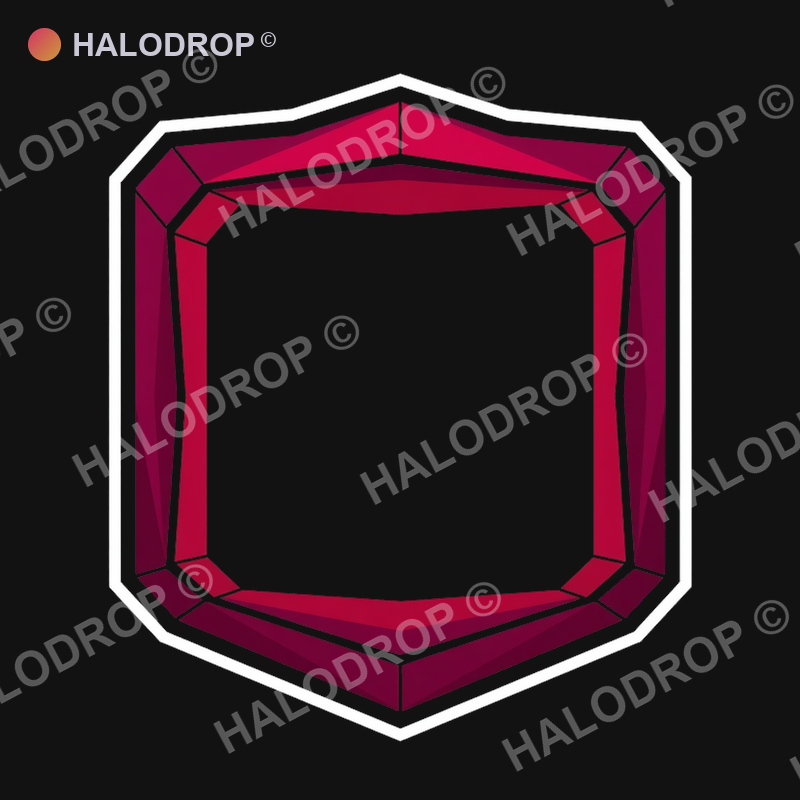 Halo Square XIII preview