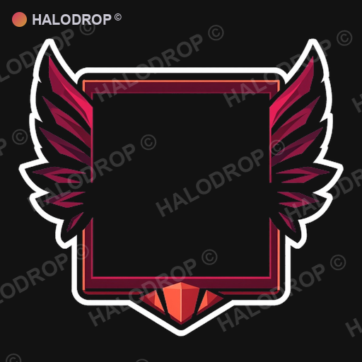 Winged Square