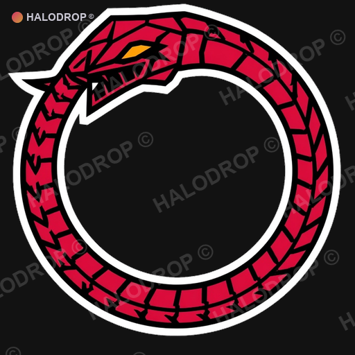Ouroboros Ring I
