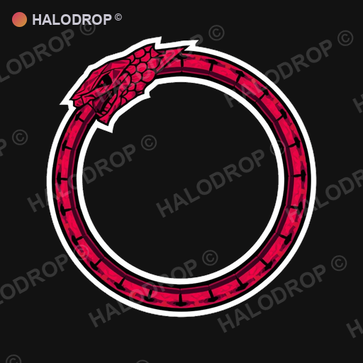 Ouroboros Ring II