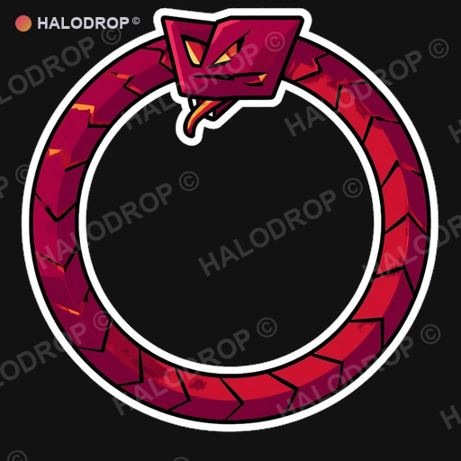 Ouroboros Ring III