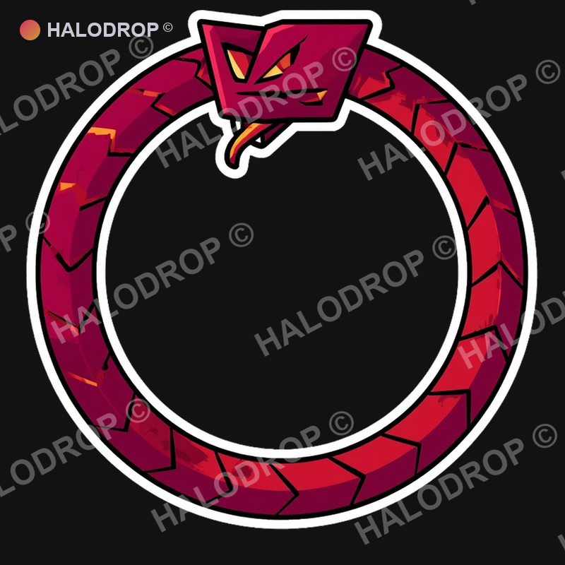 Ouroboros Ring III preview