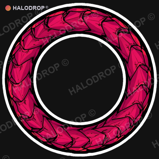 Tentacle Ring
