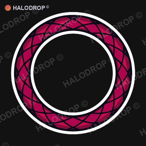 Wave Ring I
