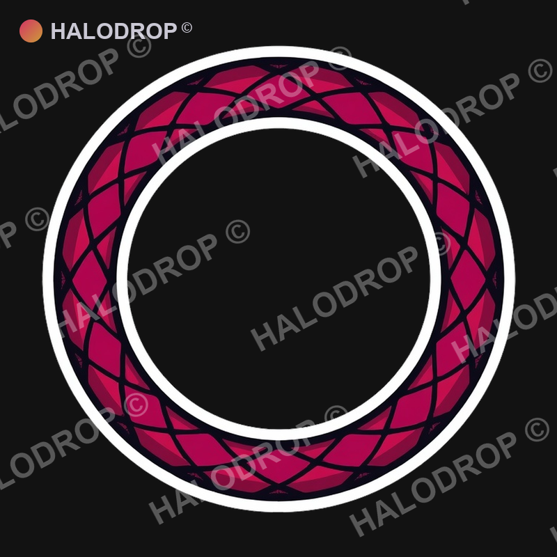 Wave Ring I preview