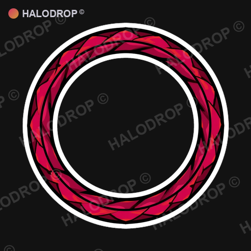 Wave Ring II
