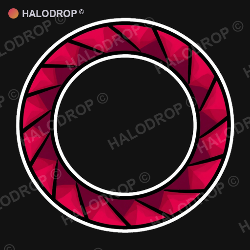 Wave Ring III
