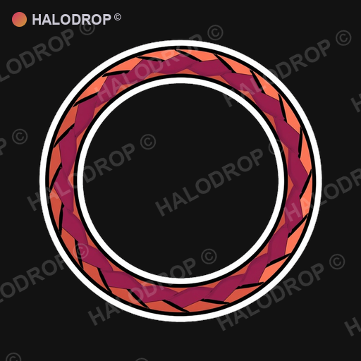 Wave Ring IV