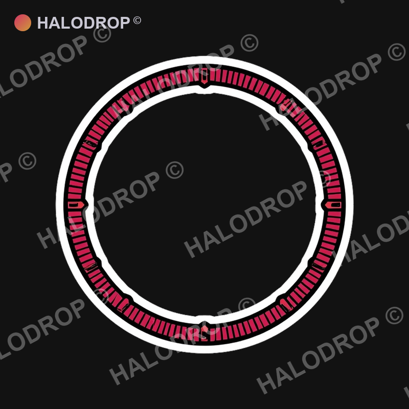Waveform Ring II preview