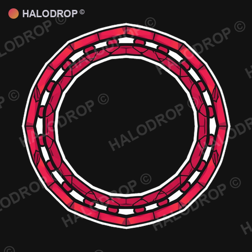 Chain Ring I
