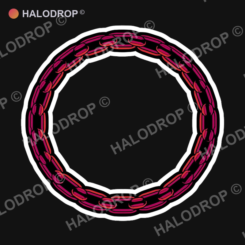 Chain Ring II preview