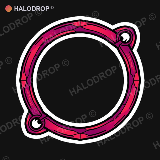 Orbit Ring I