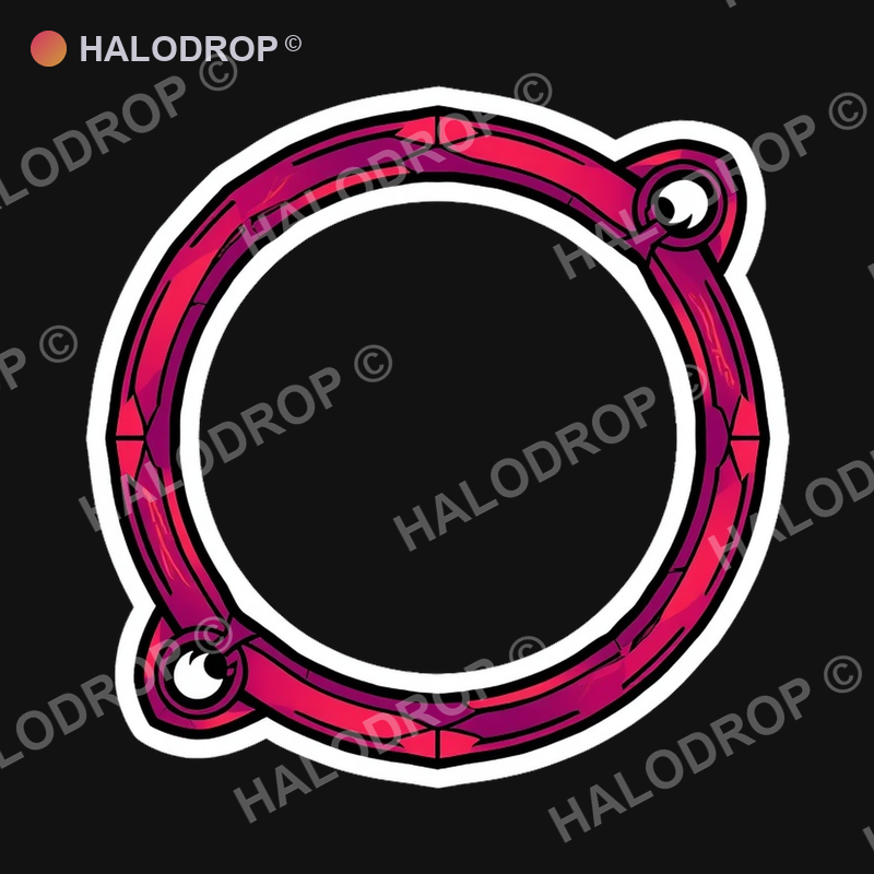 Orbit Ring I preview