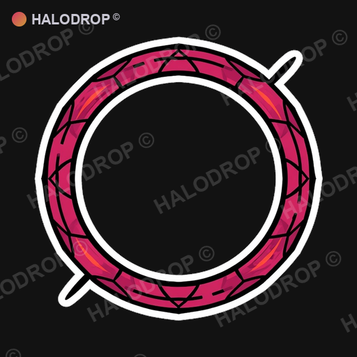 Orbit Ring III