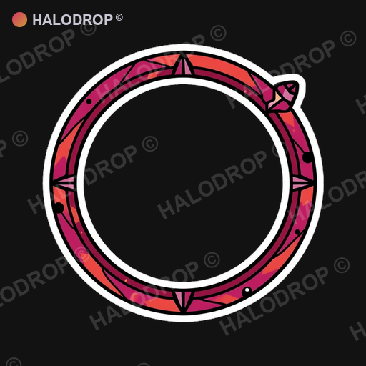 Orbit Ring IV
