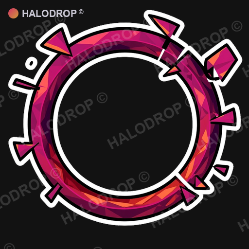 Glitch Ring I