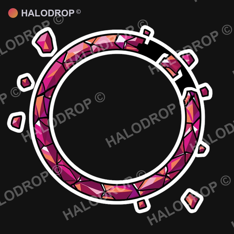 Glitch Ring II preview
