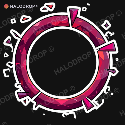 Glitch Ring III
