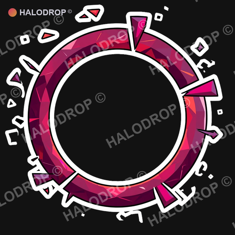 Glitch Ring III preview