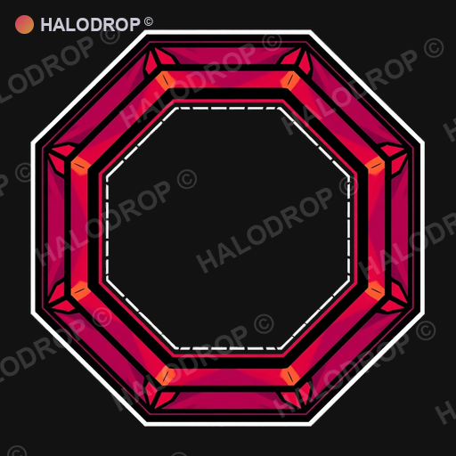 Octagon Frame II