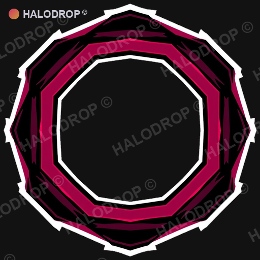 Octagon Frame III