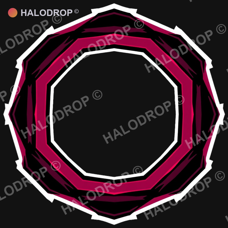 Octagon Frame III preview