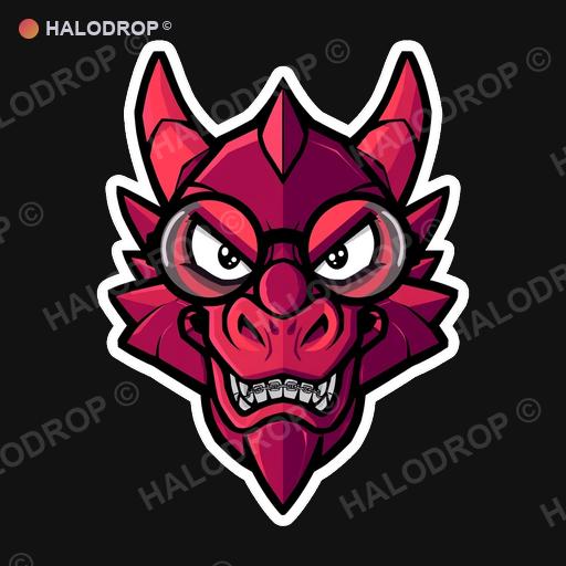 Braced Dragon