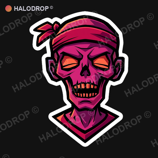 Yogi Zombie