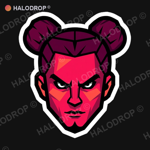 Buns Warrior