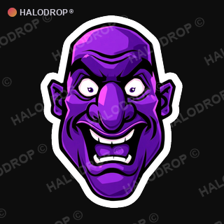 Violet
