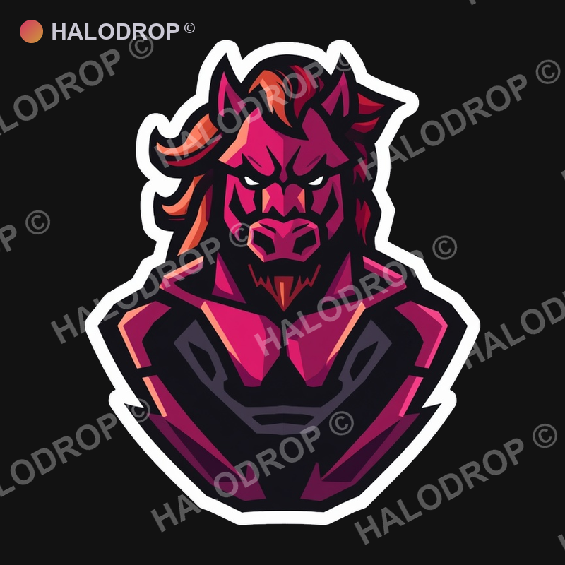 Half Horse preview