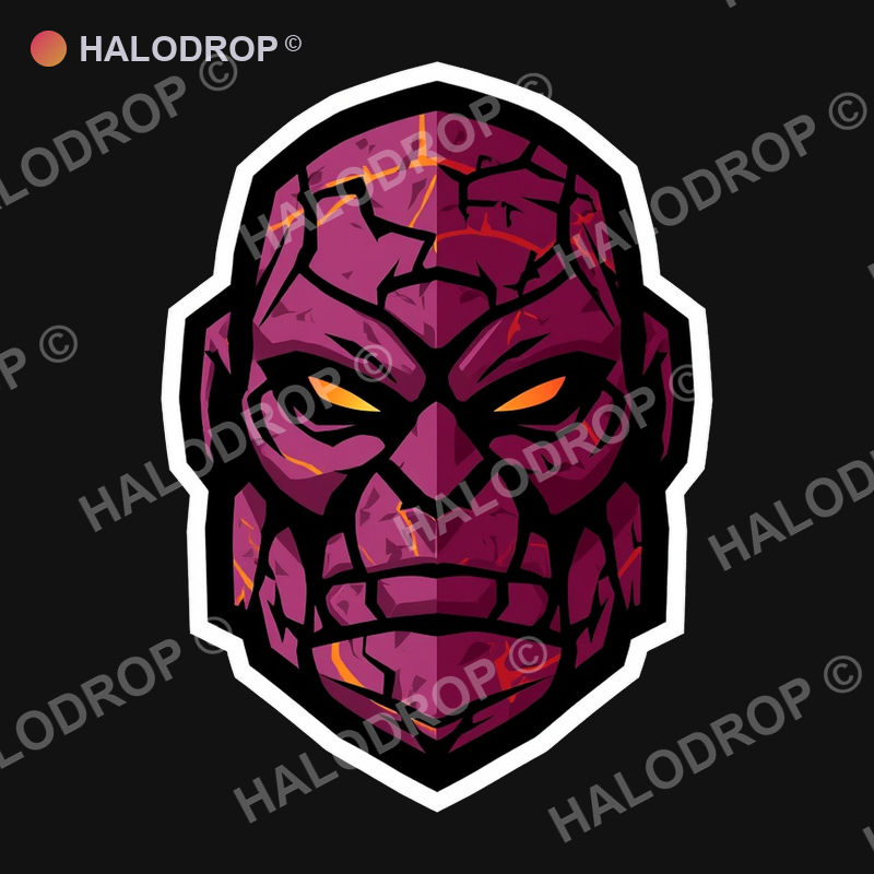 Stone Skin preview