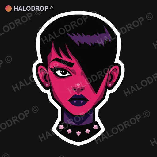 Black Lip