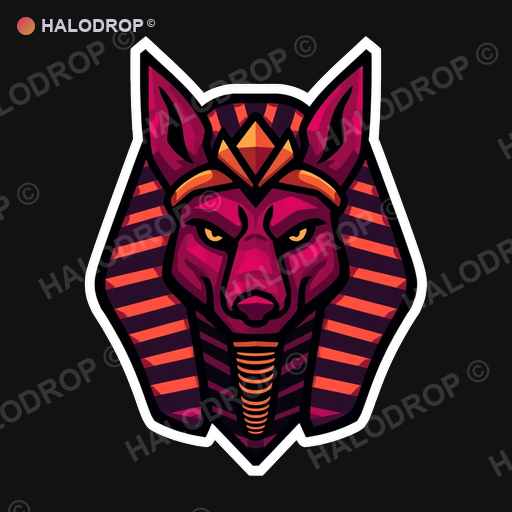 Jackal Pharaoh