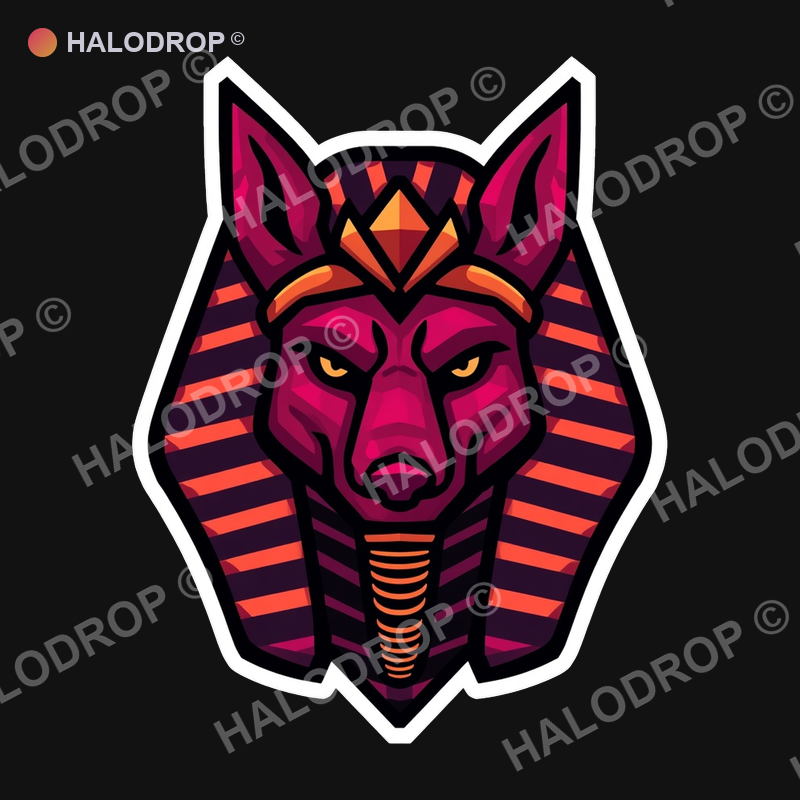 Jackal Pharaoh preview