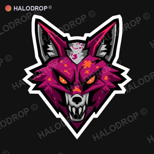 Ghost Fox
