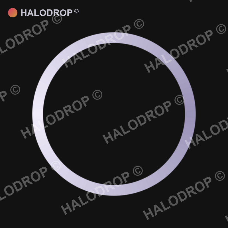 Ghost Fade Loop — Thin preview