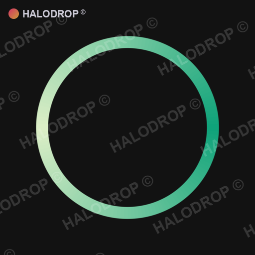 Aurora Loop — Thin