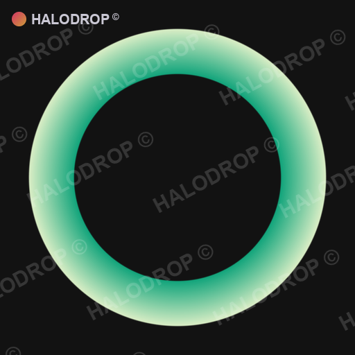 Aurora Fade — Bold