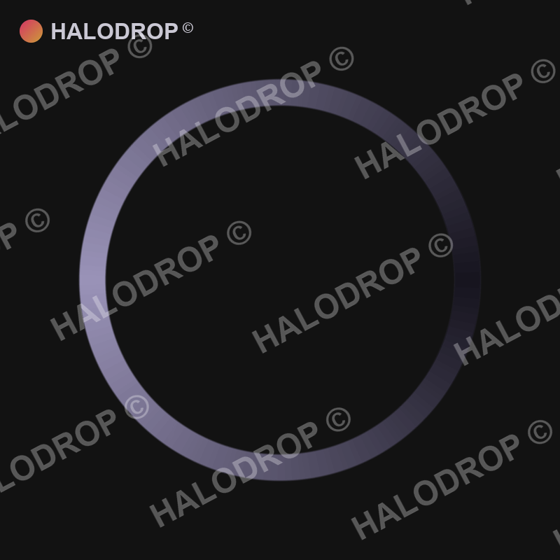 Static Noir Loop — Thin preview