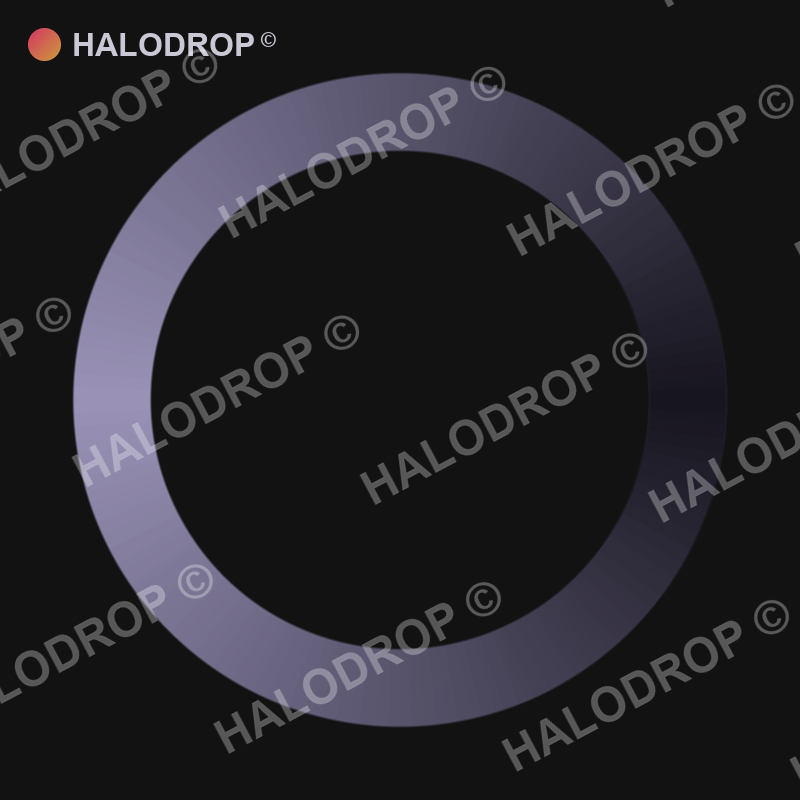 Static Noir Loop — Bold preview